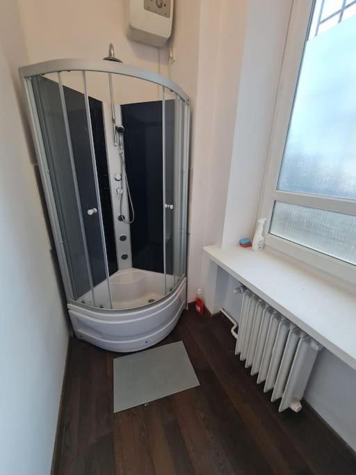 Fantastic Waw - Nw9 Room 4 Warschau Buitenkant foto
